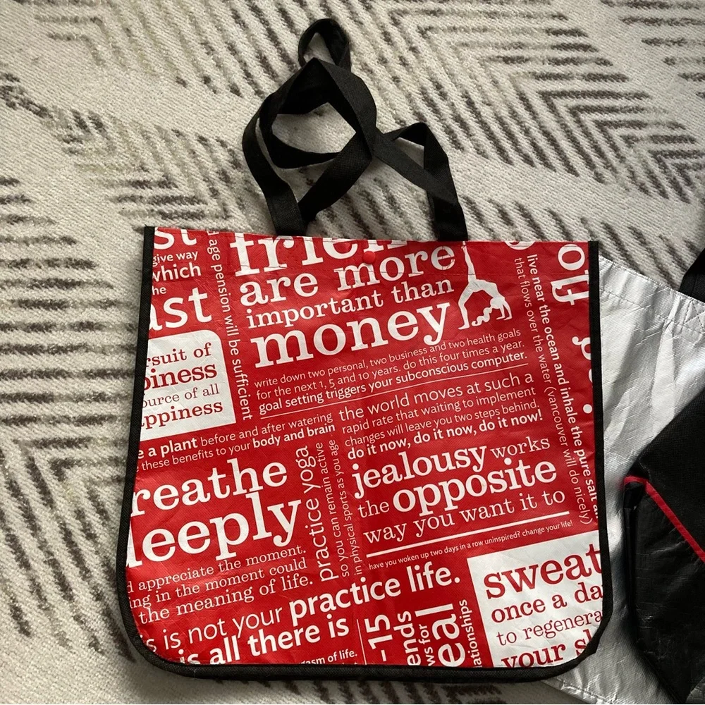Lululemon Bags - Picture 11 of 12